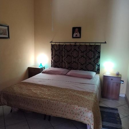 Apartament Lina House Giardini-Naxos Zewnętrze zdjęcie