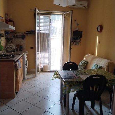 Apartament Lina House Giardini-Naxos Zewnętrze zdjęcie