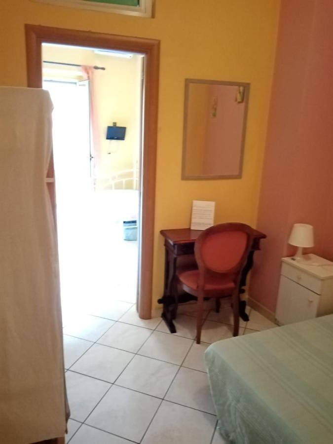 Apartament Lina House Giardini-Naxos Zewnętrze zdjęcie