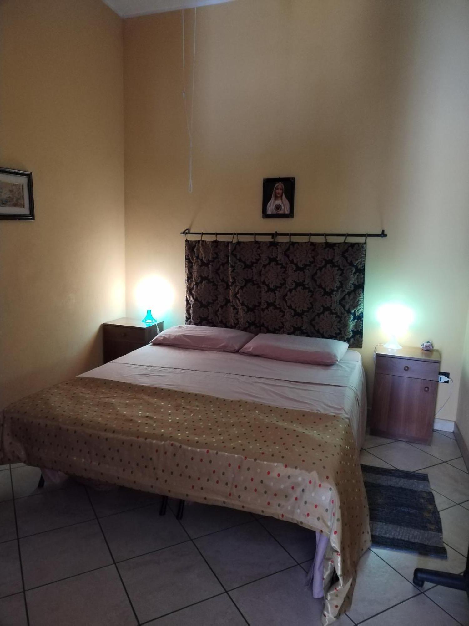 Apartament Lina House Giardini-Naxos Zewnętrze zdjęcie