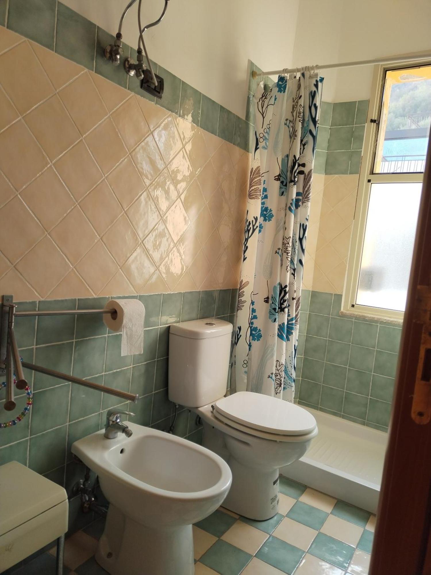 Apartament Lina House Giardini-Naxos Zewnętrze zdjęcie