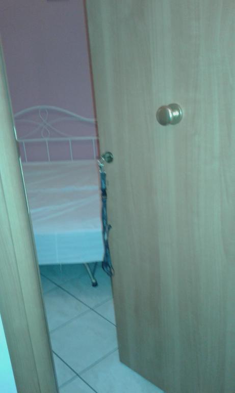 Apartament Lina House Giardini-Naxos Zewnętrze zdjęcie